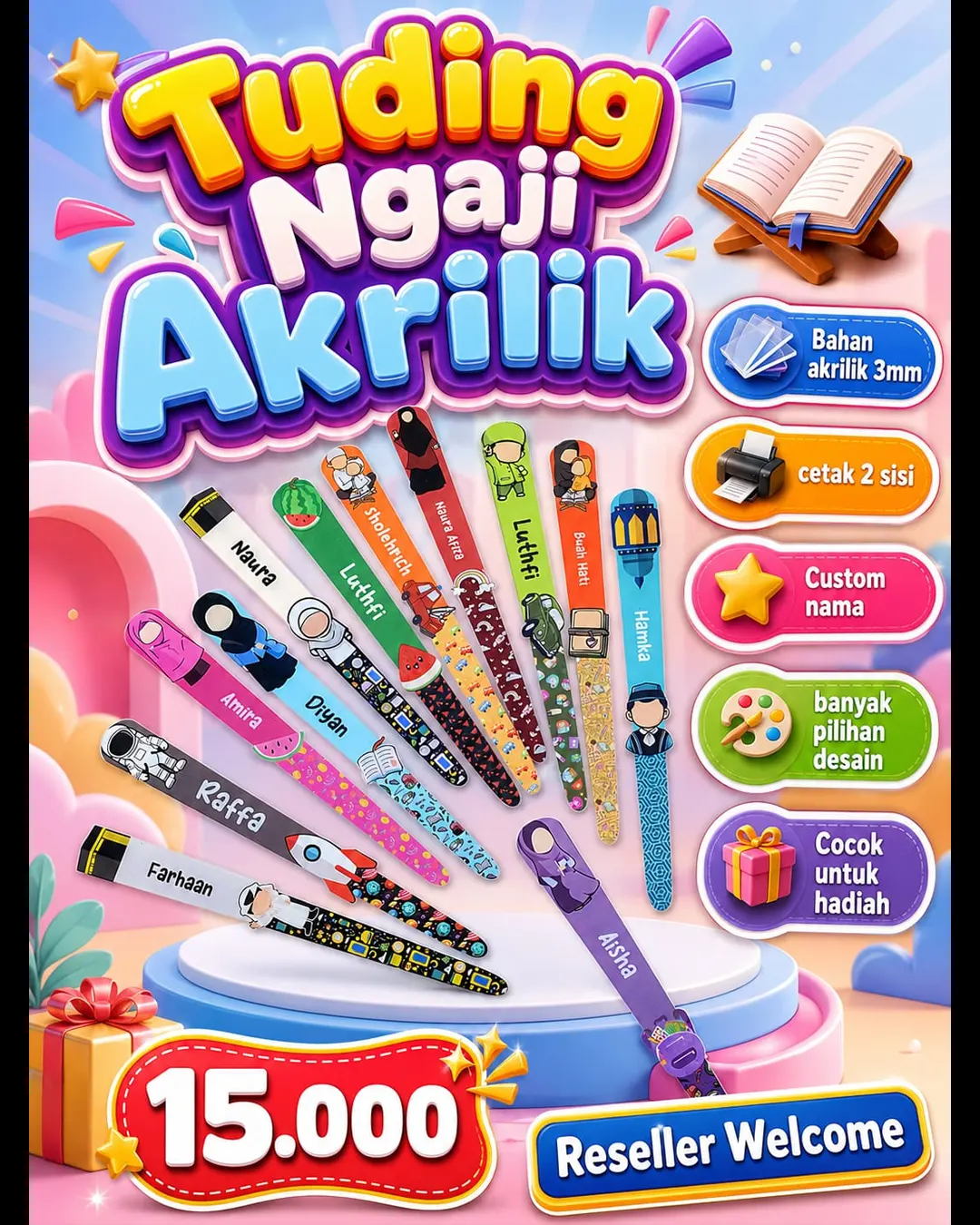 Contoh hasil 5